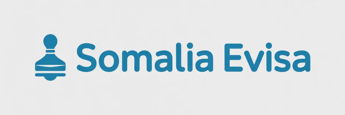 Somalia eVisa Logo