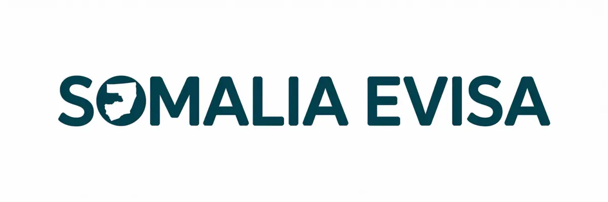 Somalia eVisa Logo